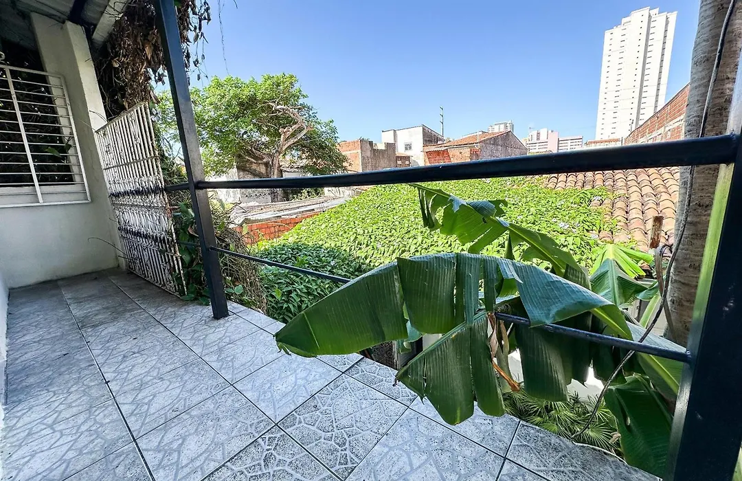 Hotel Oiticica-1