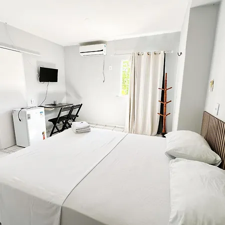 Hotel Oiticica-3